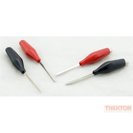 THEXTON MANUFACTURING CO Thexton TH914 Back Probe Spoons TH914